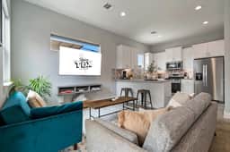 3BR Austin Escape | Private Cowboy Pool & Casita