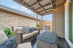 4BR Family Retreat Near Austin & Kalahari