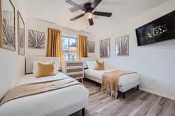 4BR Family Retreat Near Austin & Kalahari
