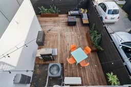 Bright Luxury Oasis near Downtown Austin