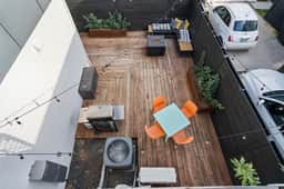 Bright Luxury Oasis near Downtown Austin