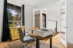 Luxury 4BR Escape | Private Cinema & Views