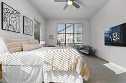 Luxury Domain 3BR/3BA • Private Pool Retreat
