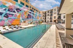 Luxury Domain 3BR/3BA • Private Pool Retreat