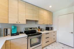 Modern 4-Bedroom Home w/ Fully Fenced Yard
