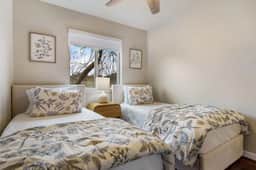 Pool, Games, King Suite - 3BR sleeps 9