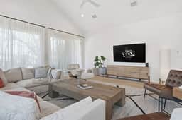 South Austin Pool & Sauna 4BR w/Firepit & Playroom
