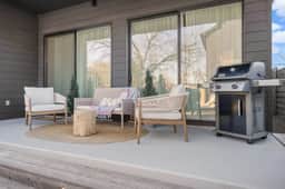 South Austin Pool & Sauna 4BR w/Firepit & Playroom
