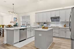 Spacious 3BR Getaway w Dedicated Office | Sleeps 5