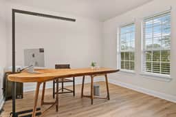Spacious 3BR Getaway w Dedicated Office | Sleeps 5