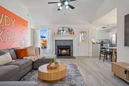 Texas Getaway w/ Fire Pit, Grill & Ping-Pong