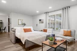 Modern Apartment near The Domain