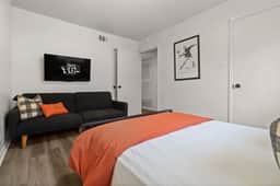 Walk to UT Austin | Cozy & Convenient Stay