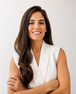 Flor Llaudet, Co-Founder & Licensed Texas REALTOR®