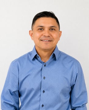 Ruben Puentes