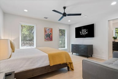 Bedroom 4