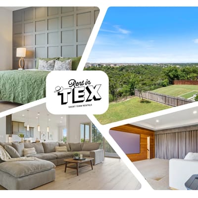 Luxury 4BR Escape | Private Cinema & Views