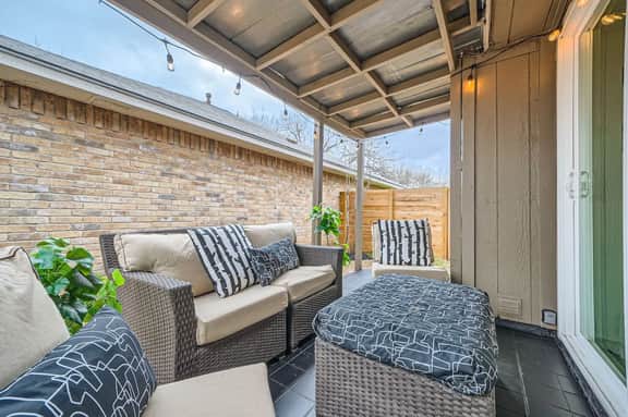 4BR Family Retreat Near Austin & Kalahari