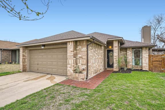 4BR Family Retreat Near Austin & Kalahari