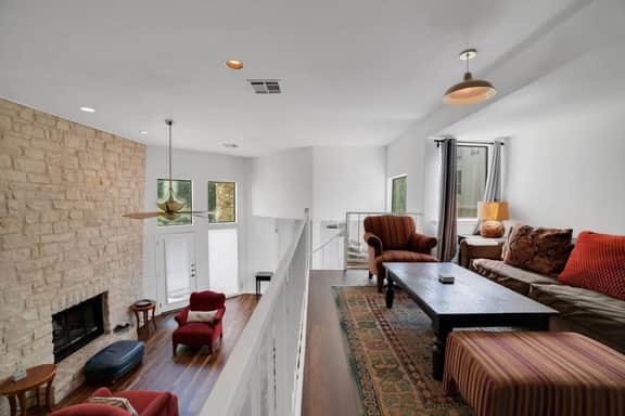 Austin Luxury Hills 4BR Gated Home w/ Pool