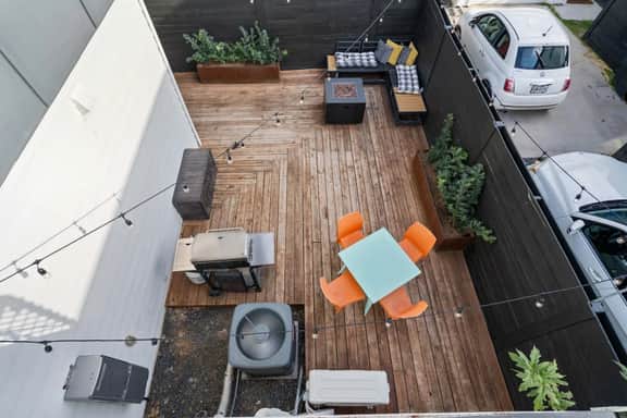 Bright Luxury Oasis near Downtown Austin