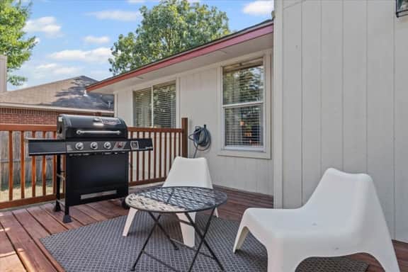 Hill Country Getaway | Games, Fire Pit & Deck