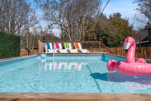 Luxury Austin Retreat w/ Pool, Games, Sleeps 12