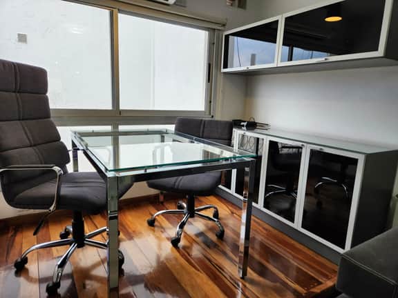 Moderno dpto con Jacuzzi y Balcón