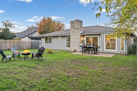 Play & Relax Retreat -Games & Workspace - Sleeps 7