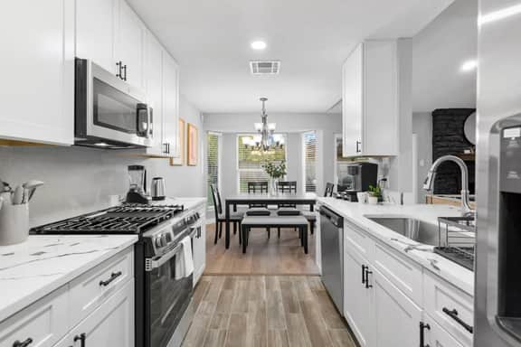 Play & Relax Retreat -Games & Workspace - Sleeps 7