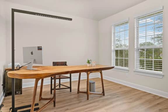 Spacious 3BR Getaway w Dedicated Office | Sleeps 5