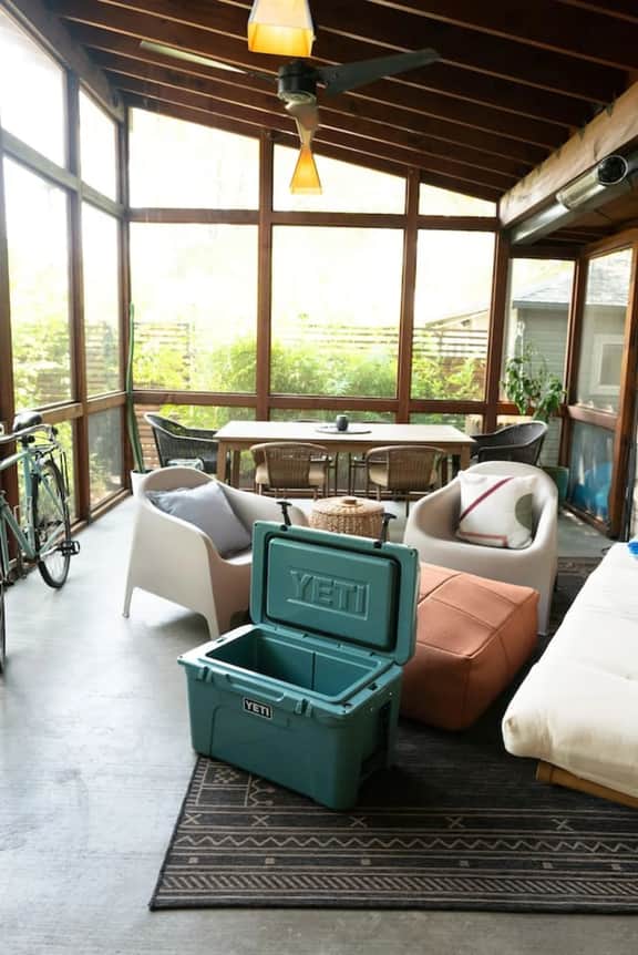 East Austin Home with Private Pool | Sleeps 6 - Image 3