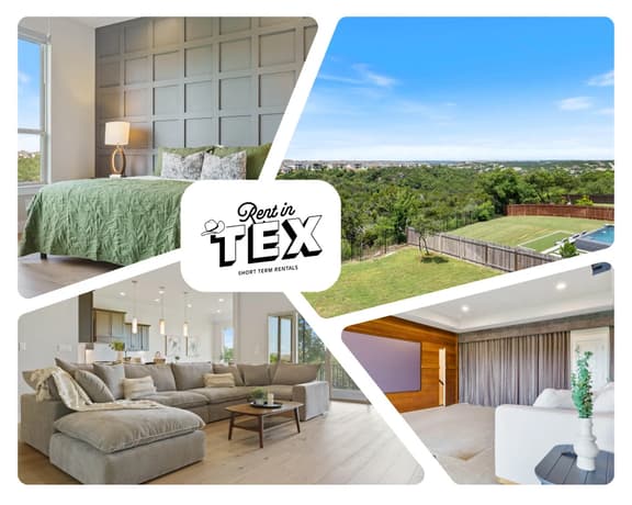 Luxury 4BR Escape | Private Cinema & Views
