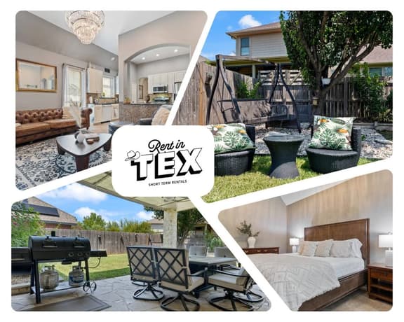 Modern 4BR Home by Dell Diamond | Sleep 8