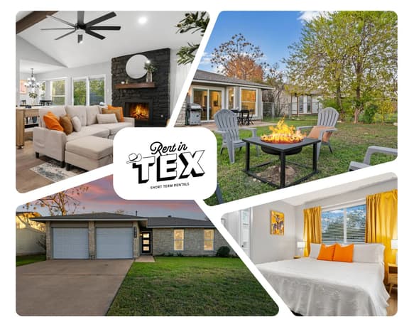 Play & Relax Retreat -Games & Workspace - Sleeps 7
